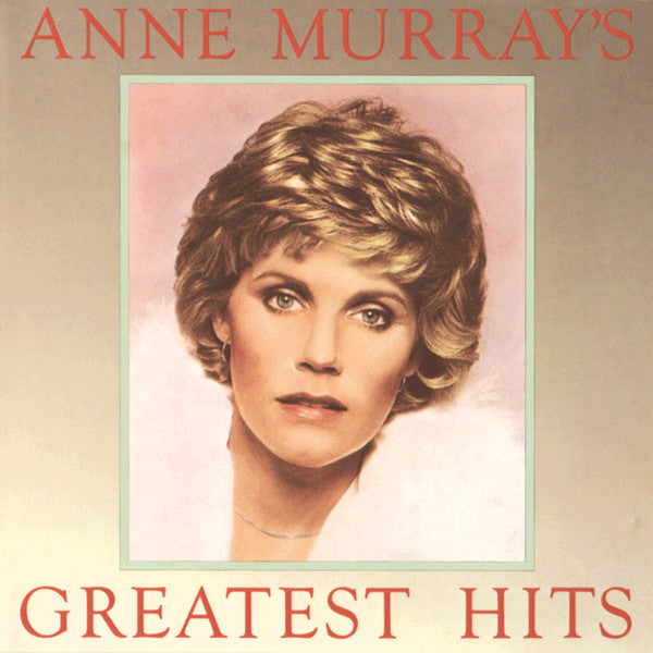 Anne Murray : Anne Murray's Greatest Hits (CD, Comp, RE)