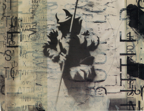 Linkin Park : Hybrid Theory (CD, Album)