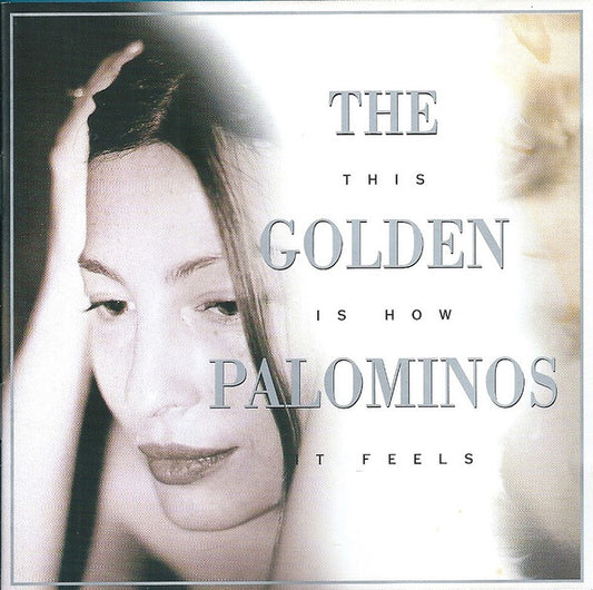 The Golden Palominos : This Is How It Feels (CD, Album)