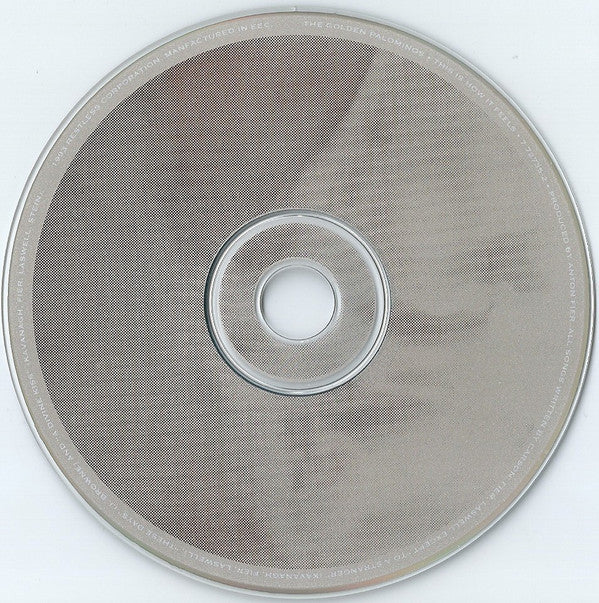 The Golden Palominos : This Is How It Feels (CD, Album)