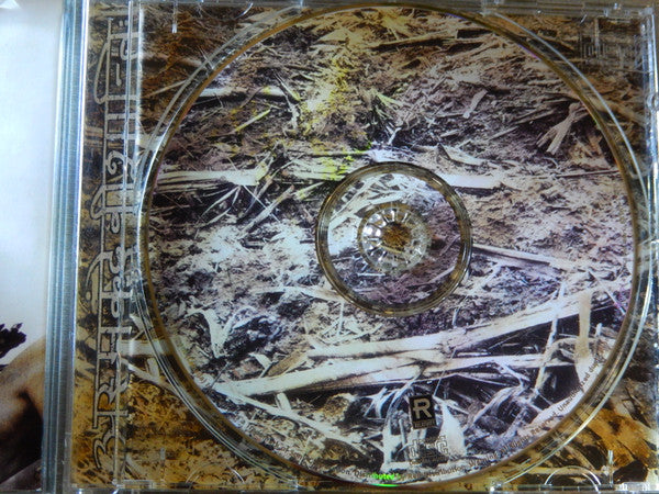 Our Lady Peace : Naveed (CD, Album, RP)