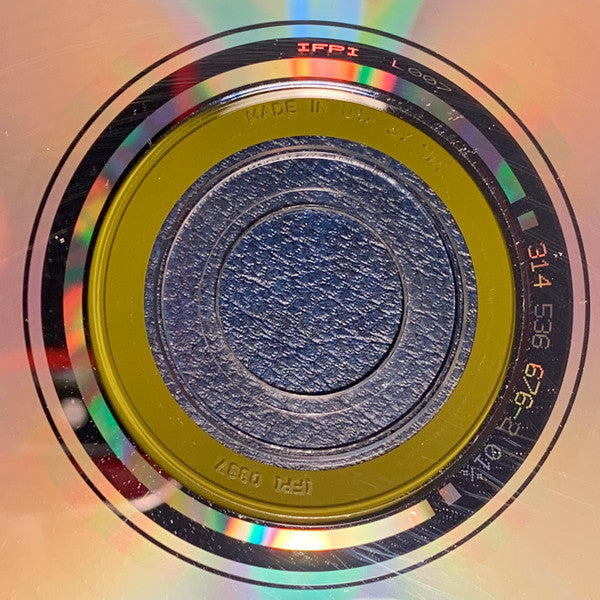 Mono : Formica Blues (CD, Album, RE)