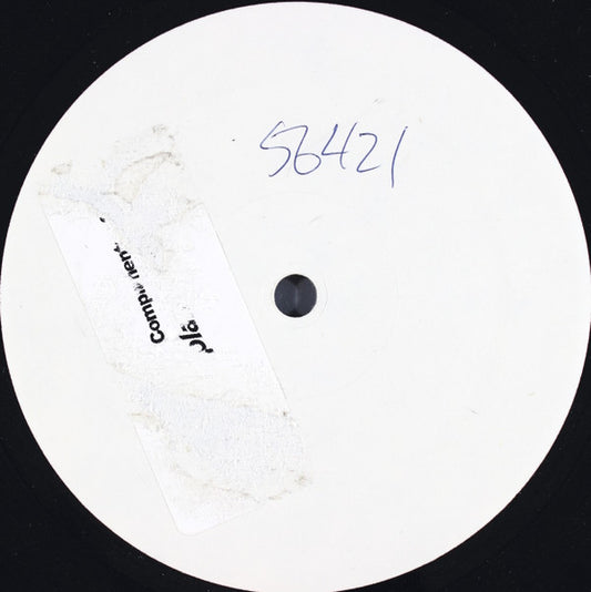 Marascia : Shake It (12", W/Lbl)
