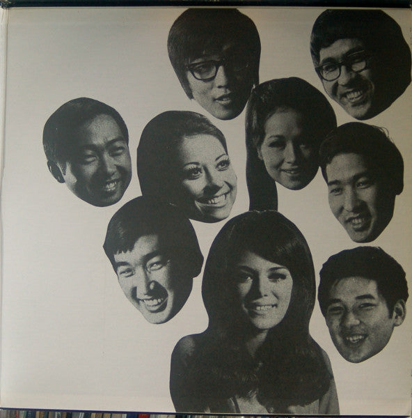 Liz Damon's Orient Express : Liz Damon's Orient Express (LP, Album, Mon)