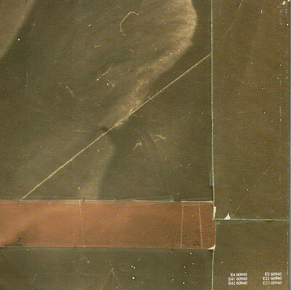 Various :  Rubáiyát (Elektra's 40th Anniversary) (2xCD, Album)