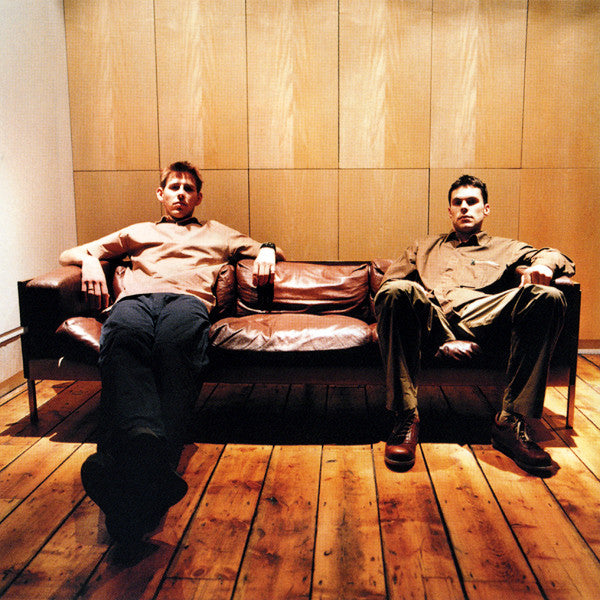 Groove Armada : Vertigo (CD, Album)