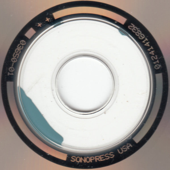 Groove Armada : Vertigo (CD, Album)