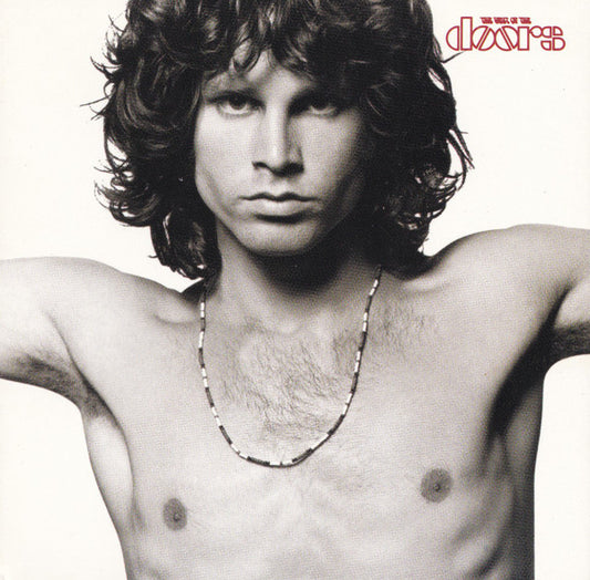 The Doors : The Best Of The Doors (2xCD, Comp, RM, Sin)
