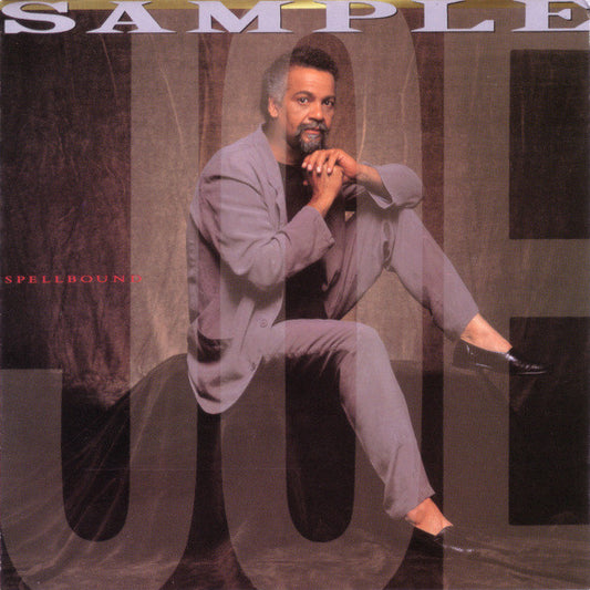 Joe Sample : Spellbound (CD, Album, Club)