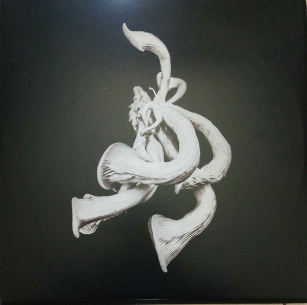 Pixies : Beneath The Eyrie (LP, Album, Whi)