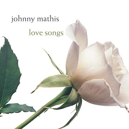 Johnny Mathis : Love Songs (CD, Comp)