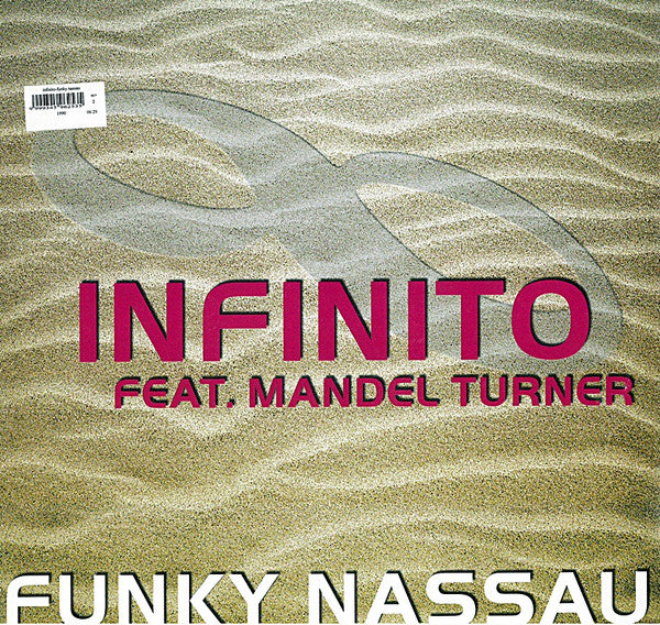 Infinito : Funky Nassau (12")