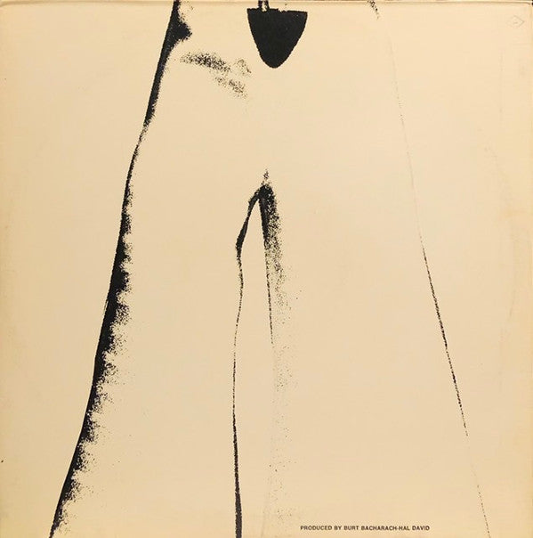 Dionne Warwick : Dionne Warwick's Greatest Motion Picture Hits (LP, Album, Comp, Uni)