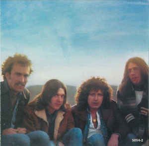 Eagles : Eagles (CD, Album, RE)