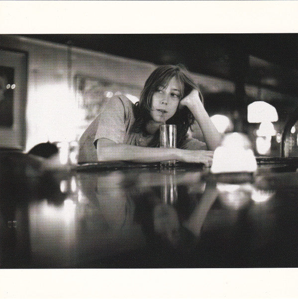 Beth Orton : Trailer Park (CD, Album)