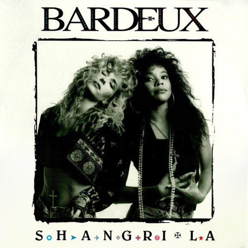 Bardeux : Shangri-La (12")