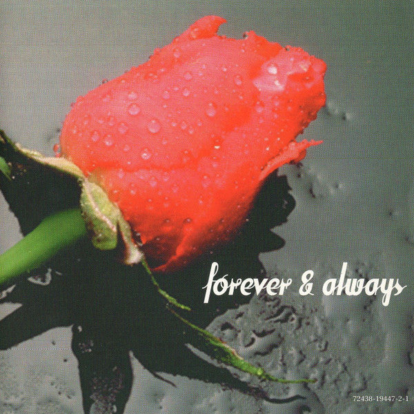 Various : Forever & Always (CD, Comp)