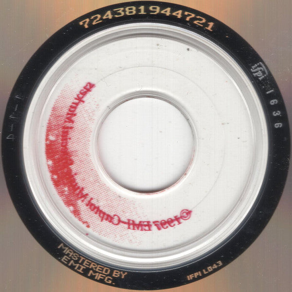 Various : Forever & Always (CD, Comp)