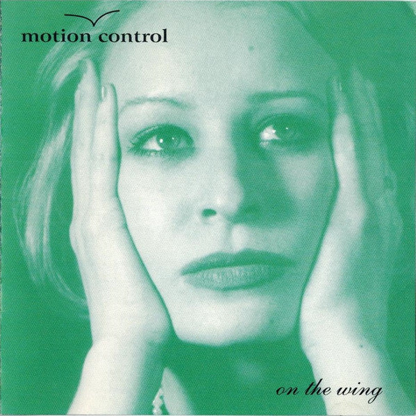 Brooke Ratliff : On The Wing (CD, Album)