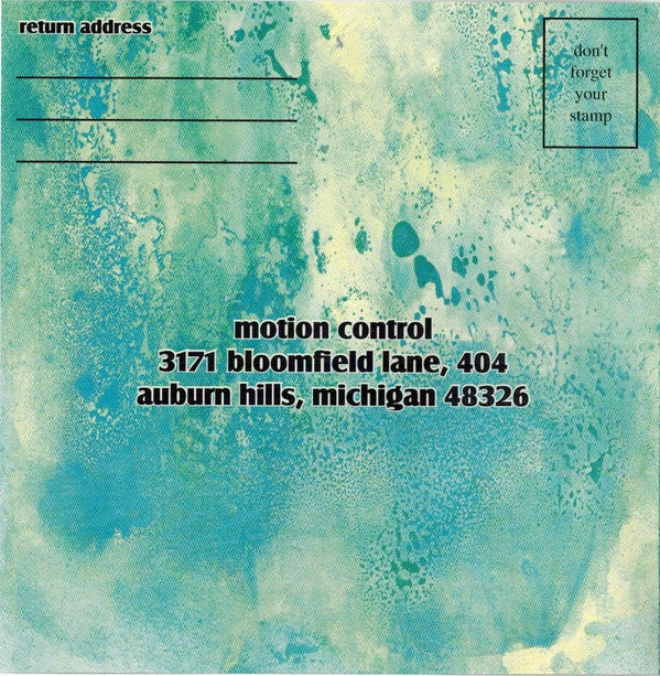 Brooke Ratliff : On The Wing (CD, Album)