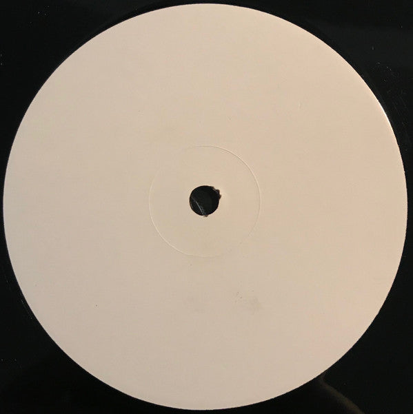 The Underground Network : Love Is The Answer (2x12", Promo, W/Lbl)