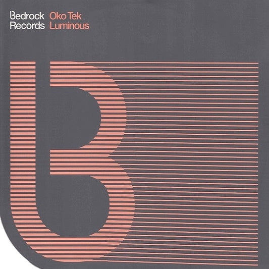 Oko Tek : Luminous (12")