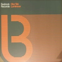 Oko Tek : Luminous (12")