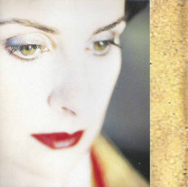 Enya : The Memory Of Trees (CD, Album, Club)