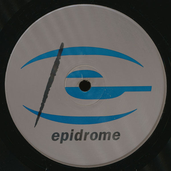 Jocelyn Brown : Ain't No Mountain High Enough (12", Promo)