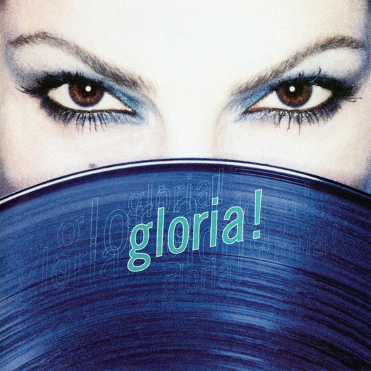 Gloria Estefan : Gloria! (CD, Album)