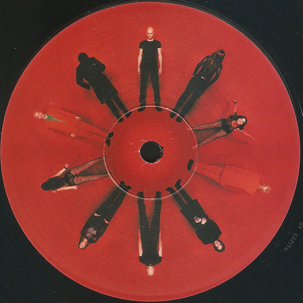 A Perfect Circle : Mer De Noms (2xLP, Album, Ltd, RE, Gat)