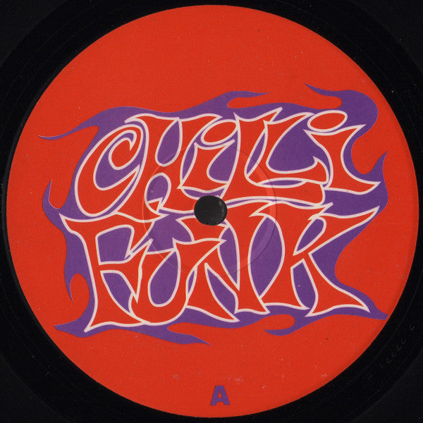 U.C. Heights Featuring Anthony Flanagan : Never Lost Faith (12")