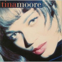 Tina Moore : Tina Moore (CD, Album)