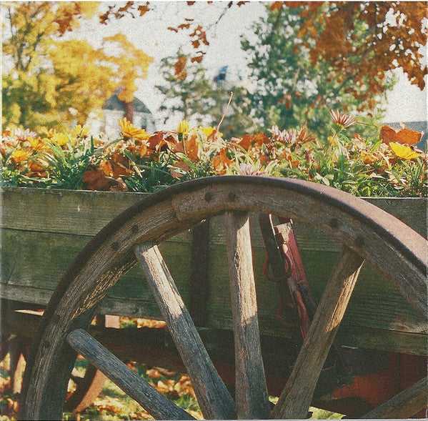 Chris Cheshire : Thank You (CD, Album)