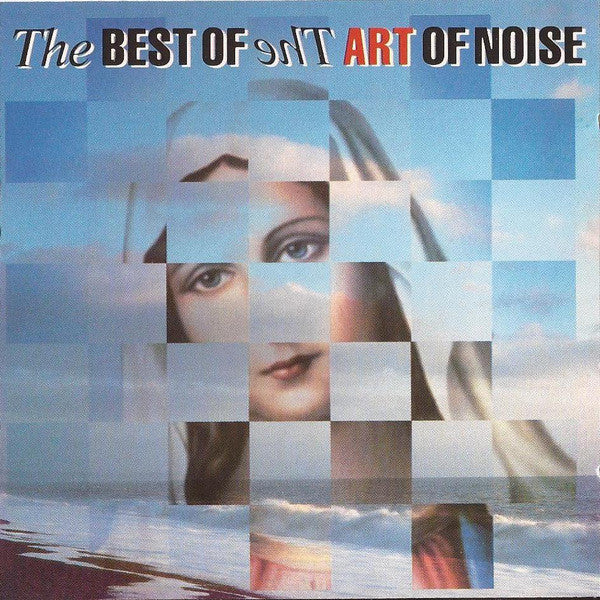 The Art Of Noise : The Best Of The Art Of Noise (CD, Comp)