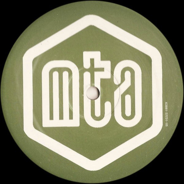 Scanners : Prayer (12")