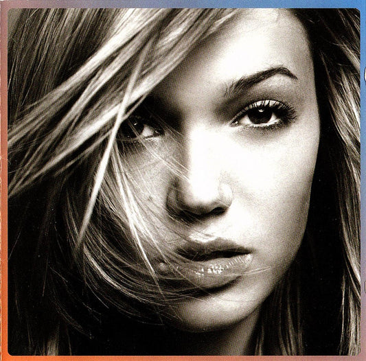 Mandy Moore : Mandy Moore (CD, Album, Enh)
