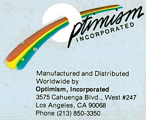 Leslie Drayton & Fun : Innuendos (LP, Album)