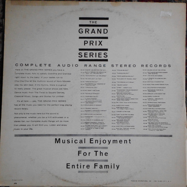 Bobby Freeman / Chuck Jackson : Bobby Freeman - Chuck Jackson (LP, Comp)