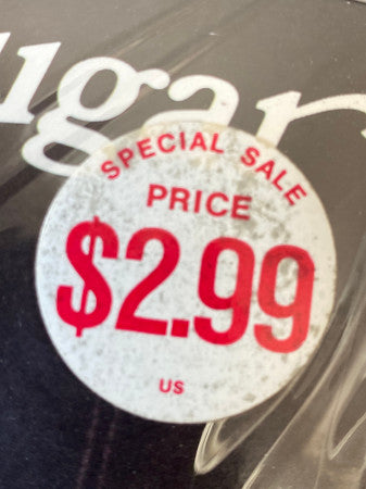 Vivian Reed : Brown Sugar (LP, Album, San)