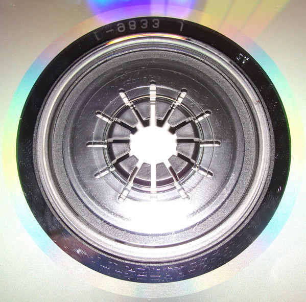 Aswad : Crucial Tracks (Best Of Aswad) (CD, Comp, Club)