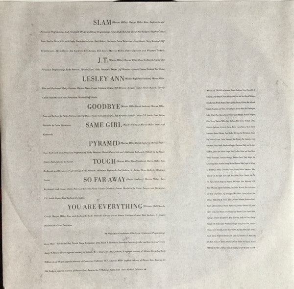 David Sanborn : Close-Up (LP, Album, Spe)