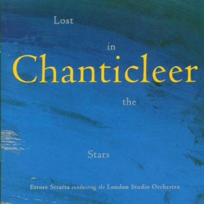 Chanticleer : Lost In The Stars (CD, Album)