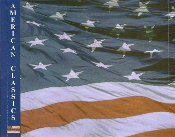 William Schuman – Philippe Quint • Bournemouth Symphony Orchestra • Jose Serebrier : Violin Concerto • New England Triptych • Variations On 'America' (CD, Album)