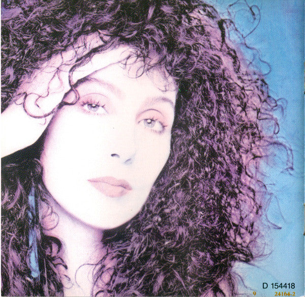 Cher : Cher (CD, Album, Club)