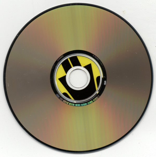 The Dan Band : Live! (CD, Album)