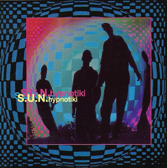 S.U.N. : Hypnotiki (CD, Album)