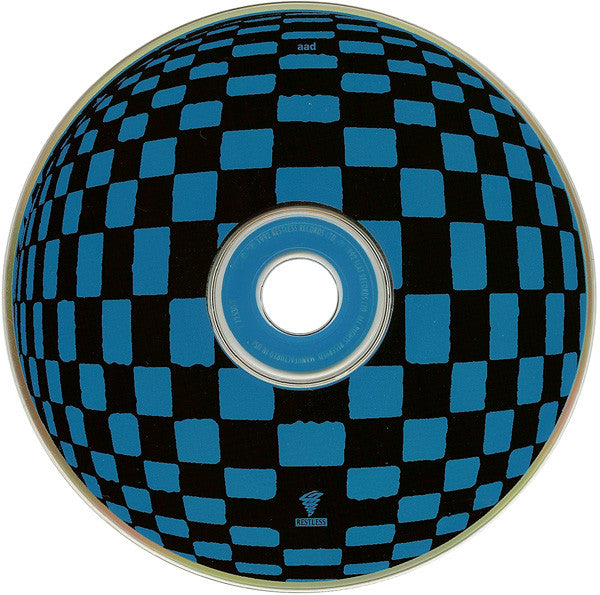 S.U.N. : Hypnotiki (CD, Album)