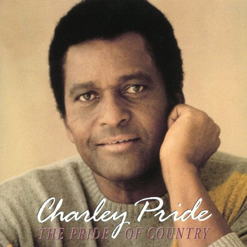 Charley Pride : The Pride Of Country (CD, Comp)