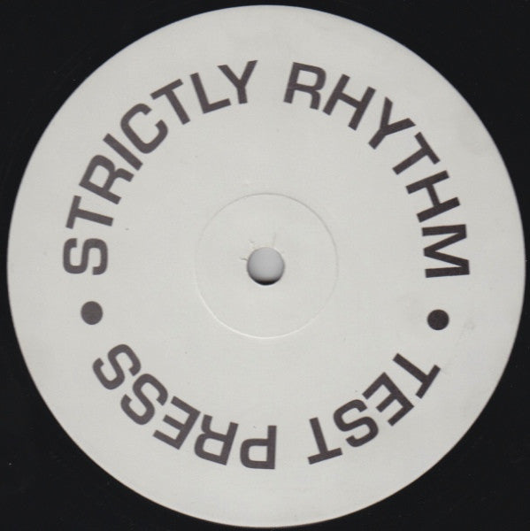 Live Element : Be Free (12", TP)